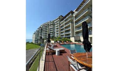 ALQUILO APARTAMENTO DE PLAYA PUNTA CAELO SAN CARLOS