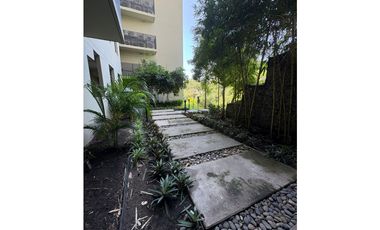 ALQUILO APARTAMENTO DE PLAYA PUNTA CAELO SAN CARLOS