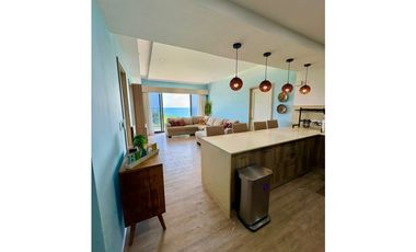 ALQUILO APARTAMENTO DE PLAYA PUNTA CAELO SAN CARLOS