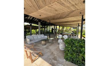 ALQUILO APARTAMENTO DE PLAYA PUNTA CAELO SAN CARLOS