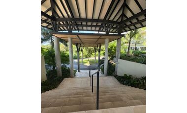 ALQUILO APARTAMENTO DE PLAYA PUNTA CAELO SAN CARLOS