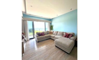 ALQUILO APARTAMENTO DE PLAYA PUNTA CAELO SAN CARLOS