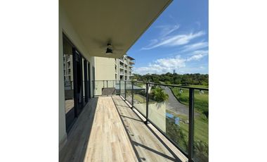 ALQUILO APARTAMENTO DE PLAYA PUNTA CAELO SAN CARLOS