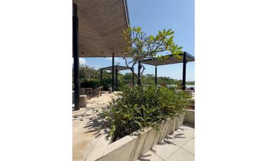 ALQUILO APARTAMENTO DE PLAYA PUNTA CAELO SAN CARLOS