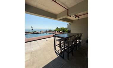 ALQUILO APARTAMENTO DE PLAYA PUNTA CAELO SAN CARLOS