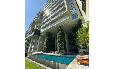 ALQUILO APARTAMENTO DE PLAYA PUNTA CAELO SAN CARLOS