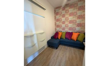 ALQUILO APARTAMENTO DE PLAYA PUNTA CAELO SAN CARLOS