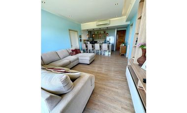 ALQUILO APARTAMENTO DE PLAYA PUNTA CAELO SAN CARLOS