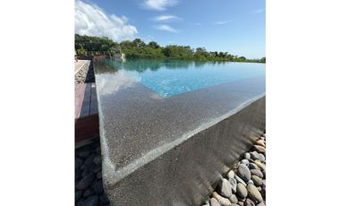 ALQUILO APARTAMENTO DE PLAYA PUNTA CAELO SAN CARLOS