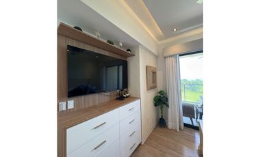 ALQUILO APARTAMENTO DE PLAYA PUNTA CAELO SAN CARLOS