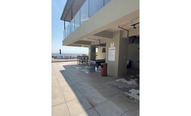 ALQUILO APARTAMENTO DE PLAYA PUNTA CAELO SAN CARLOS