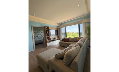 ALQUILO APARTAMENTO DE PLAYA PUNTA CAELO SAN CARLOS