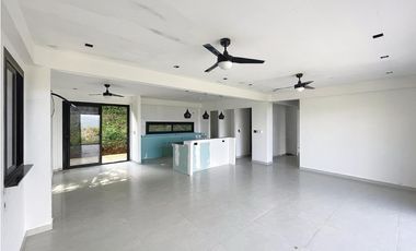 Venta Casa de montaña de 3 niveles en Chicá, chame