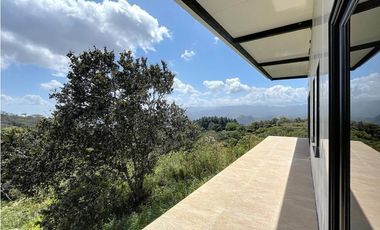 Venta Casa de montaña de 2 niveles en Chicá, chame