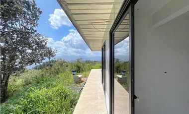 Venta Casa de montaña de 2 niveles en Chicá, chame