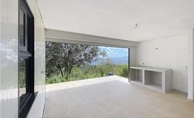Venta Casa de montaña de 2 niveles en Chicá, chame