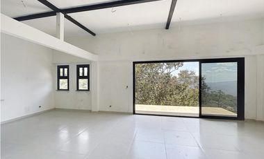 Venta Casa de montaña de 2 niveles en Chicá, chame