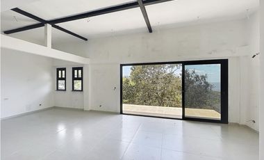 Venta Casa de montaña de 2 niveles en Chicá, chame
