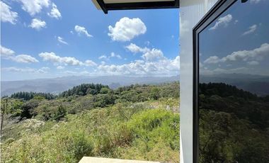 Venta Casa de montaña de 2 niveles en Chicá, chame