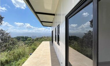 Venta Casa de montaña de 2 niveles en Chicá, chame