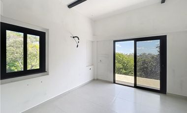Venta Casa de montaña de 2 niveles en Chicá, chame