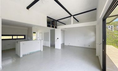 Venta Casa de montaña de 2 niveles en Chicá, chame