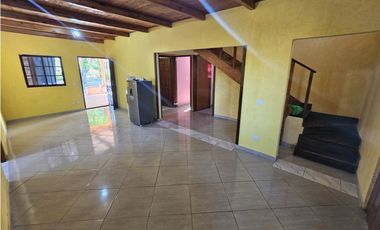 Venta de casa en Santa Ana, Los Santos