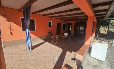 Venta de casa en Santa Ana, Los Santos