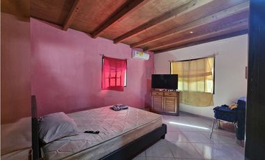 Venta de casa en Santa Ana, Los Santos