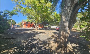 Venta de casa en Santa Ana, Los Santos