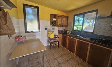 Venta de casa en Santa Ana, Los Santos