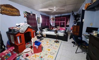 SE VENDE CASA EN CIUDAD RADIAL JUAN DIAZ