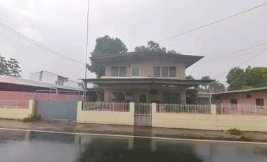 SE VENDE CASA EN CIUDAD RADIAL JUAN DIAZ