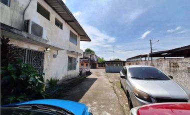 SE VENDE CASA EN CIUDAD RADIAL JUAN DIAZ