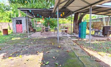 SE VENDE CASA EN CIUDAD RADIAL JUAN DIAZ