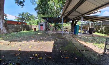 SE VENDE CASA EN CIUDAD RADIAL JUAN DIAZ