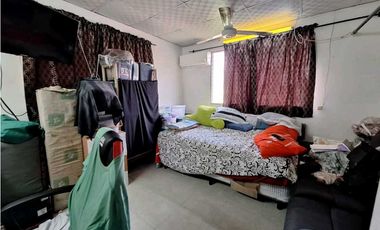 SE VENDE CASA EN CIUDAD RADIAL JUAN DIAZ