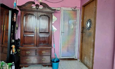 SE VENDE CASA EN CIUDAD RADIAL JUAN DIAZ