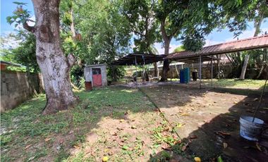 SE VENDE CASA EN CIUDAD RADIAL JUAN DIAZ
