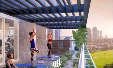 VENTA DE APARTAMENTO EN SANTA MARIA, EN PREVENTA.
