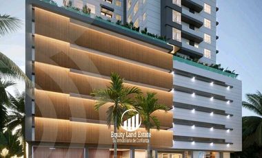 VENTA DE APARTAMENTO EN SANTA MARIA, EN PREVENTA.
