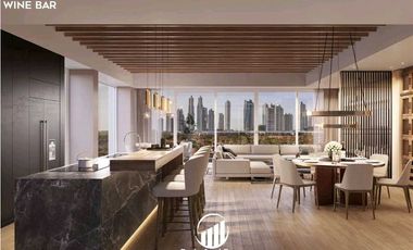 VENTA DE APARTAMENTO EN SANTA MARIA, EN PREVENTA.