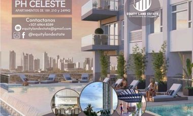VENTA DE APARTAMENTO EN SANTA MARIA, EN PREVENTA.