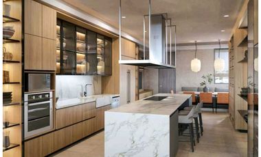 VENTA DE APARTAMENTO EN NUEVO Y LUJOSO PH EN COSTA DEL ESTE