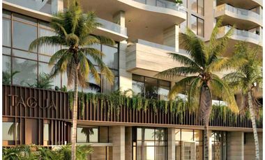 VENTA DE APARTAMENTO EN NUEVO Y LUJOSO PH EN COSTA DEL ESTE