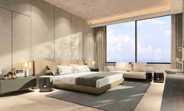 VENTA DE APARTAMENTO EN NUEVO Y LUJOSO PH EN COSTA DEL ESTE