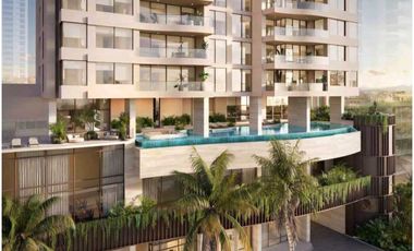 VENTA DE APARTAMENTO EN NUEVO Y LUJOSO PH EN COSTA DEL ESTE