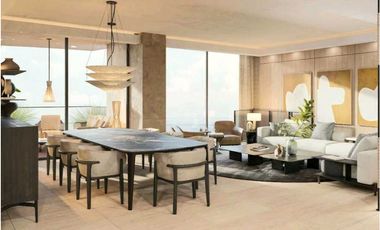 VENTA DE APARTAMENTO EN NUEVO Y LUJOSO PH EN COSTA DEL ESTE