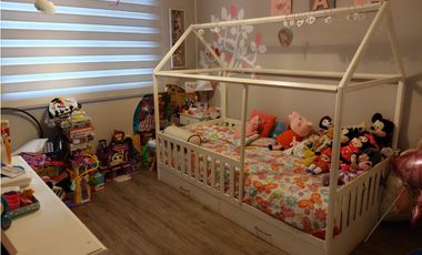 Venta de Casa en Villa Lucre