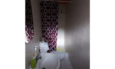 Venta de Casa en Villa Lucre